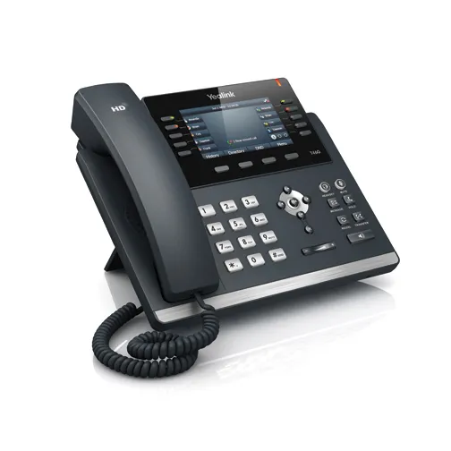 Yealink SIP-T46G IP phone – slika 3