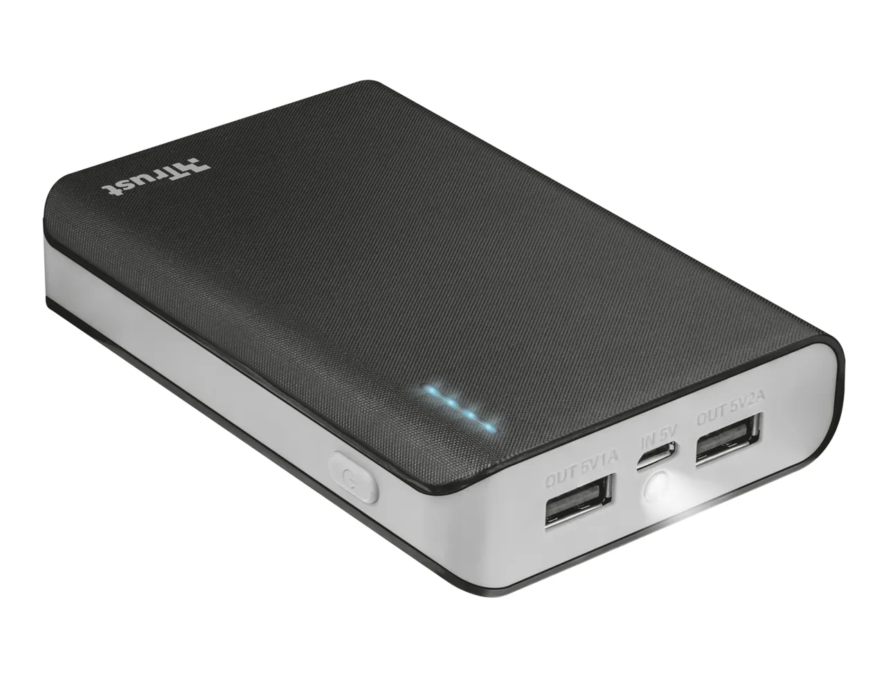 Trust Primo 8800