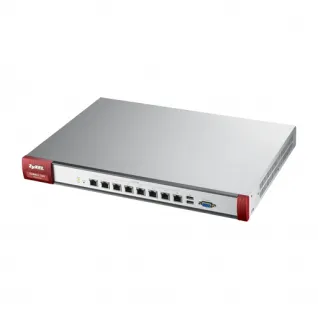 Zyxel ZYWALL 310 hardware firewall