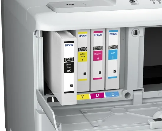 Epson WorkForce Pro WF-6090DW inkjet printer – slika 4