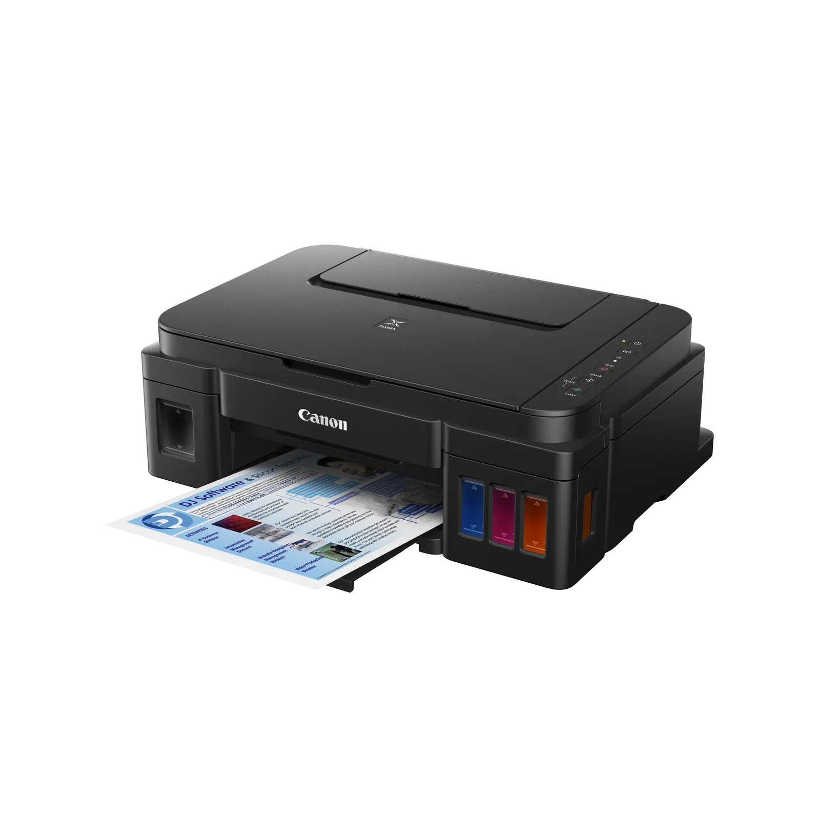 Canon G3500 – slika 4