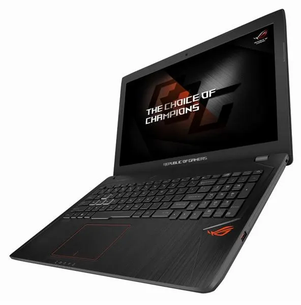 ASUS ROG Strix GL553VE-FY022T laptop – slika 7