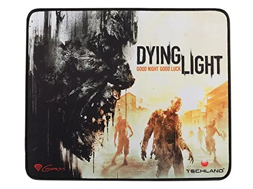 GENESIS M11 Dying Light Edition