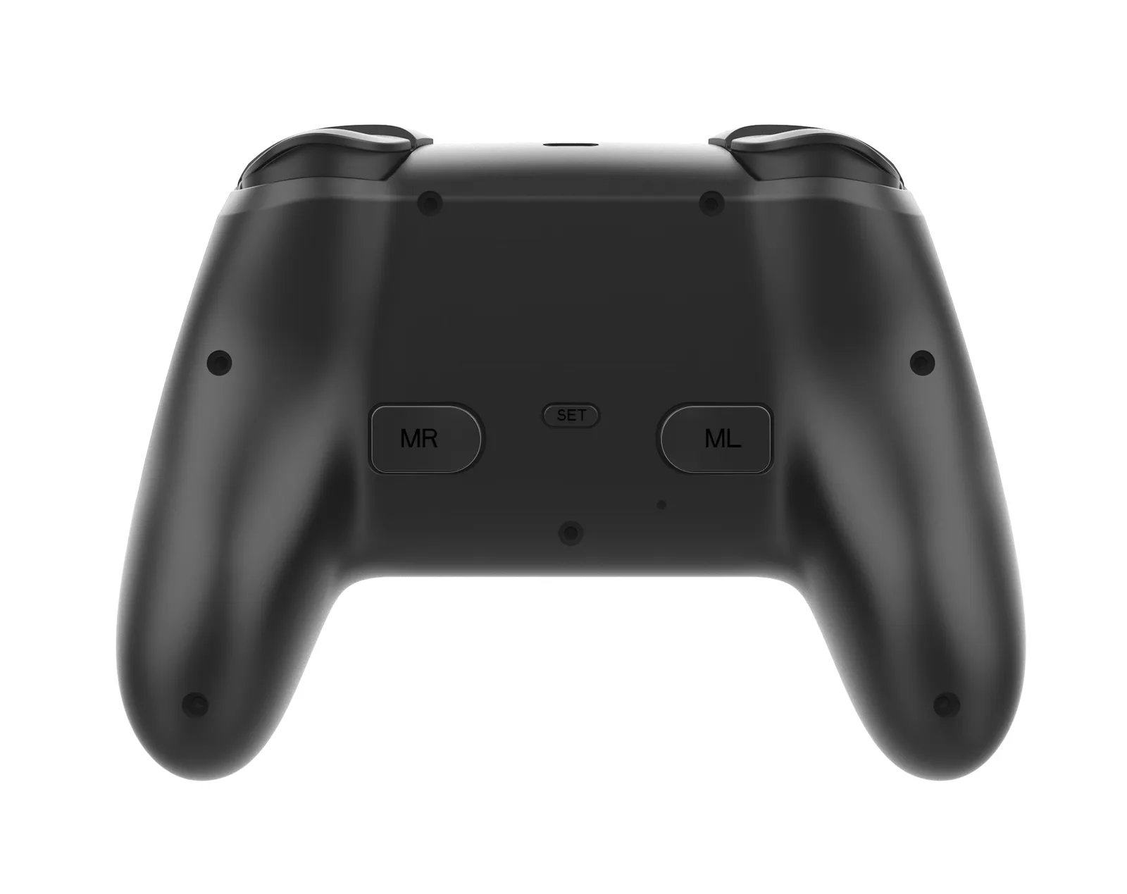 Oniverse ONICTR4-SWI-BLK Gaming Controller – slika 4