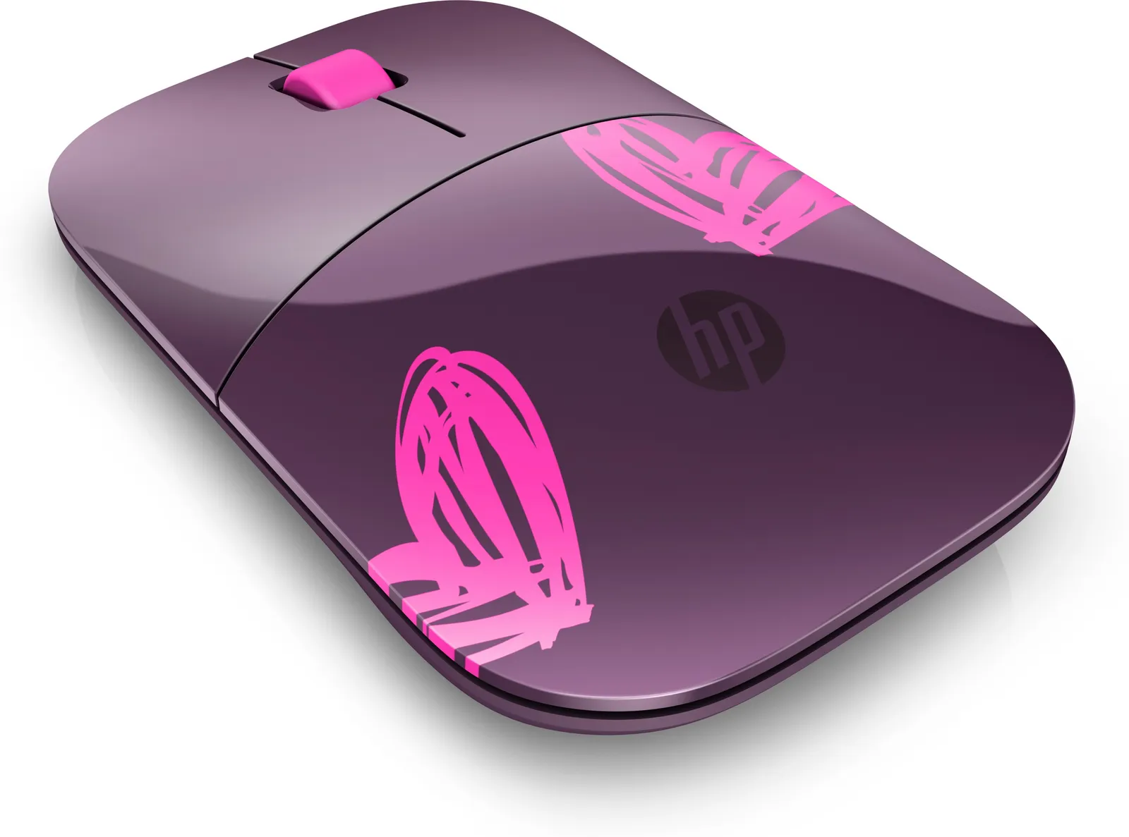 HP Z3700 Valentine mouse – slika 2