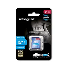 Integral INSDX64G10-280/250U2 memory card – slika 2