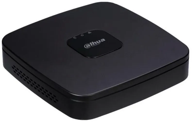 Dahua Technology HCVR4104CS3N digital video recorder (DVR)
