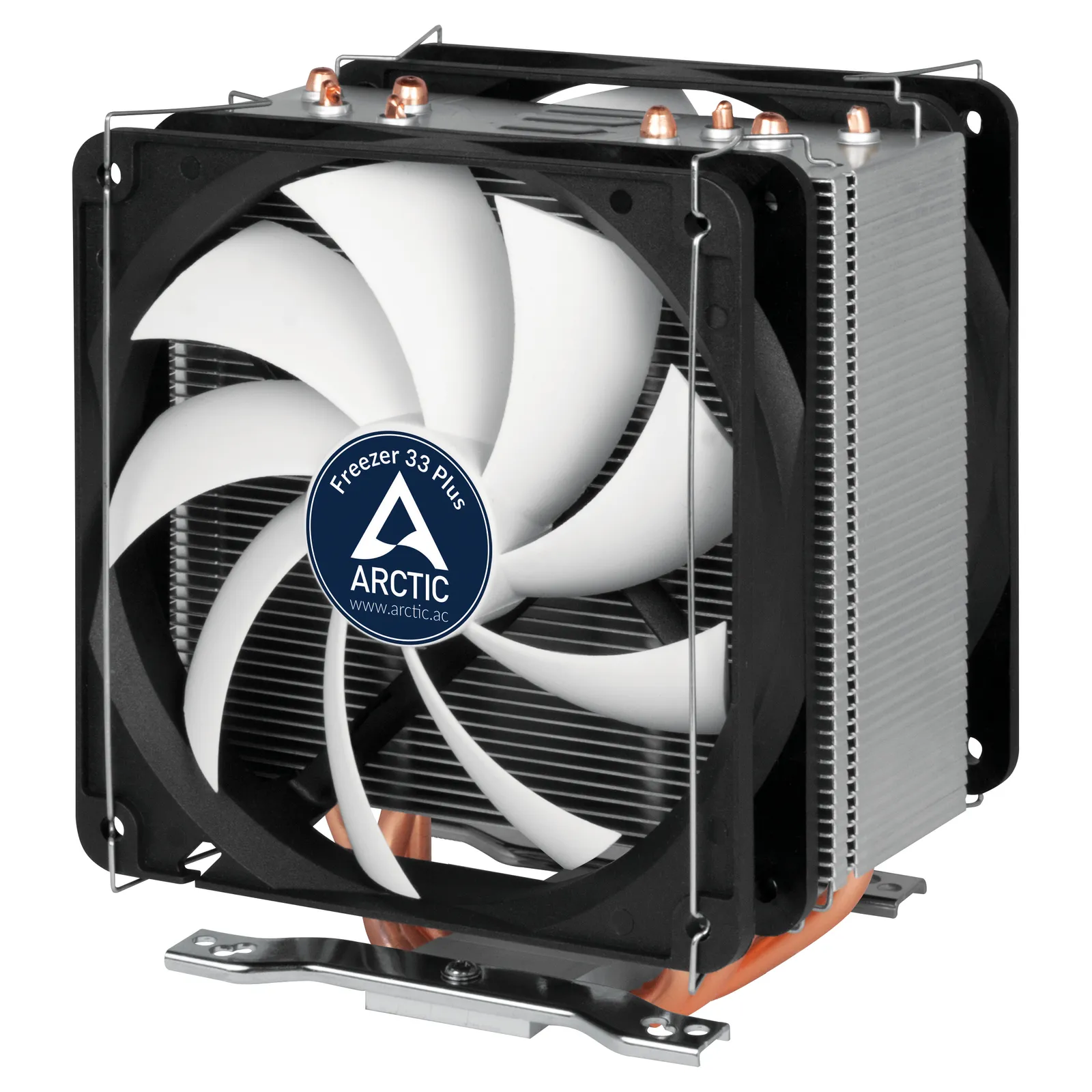 ARCTIC Freezer 33 Plus