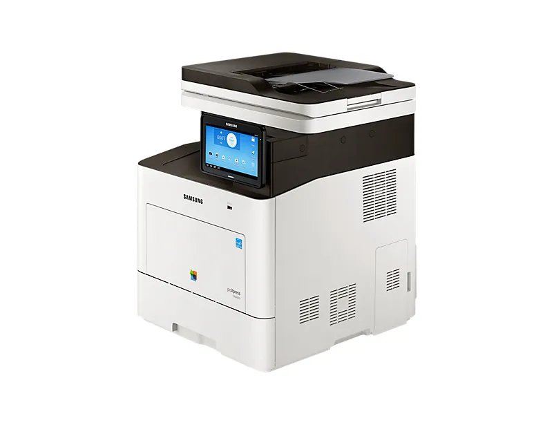 Samsung Xpress SL-C4060FX multifunction printer – slika 4