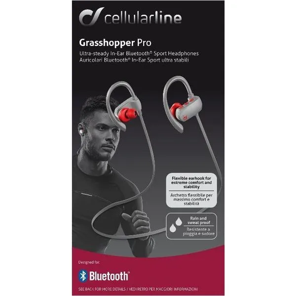 Cellularline Grasshopper Pro – slika 4