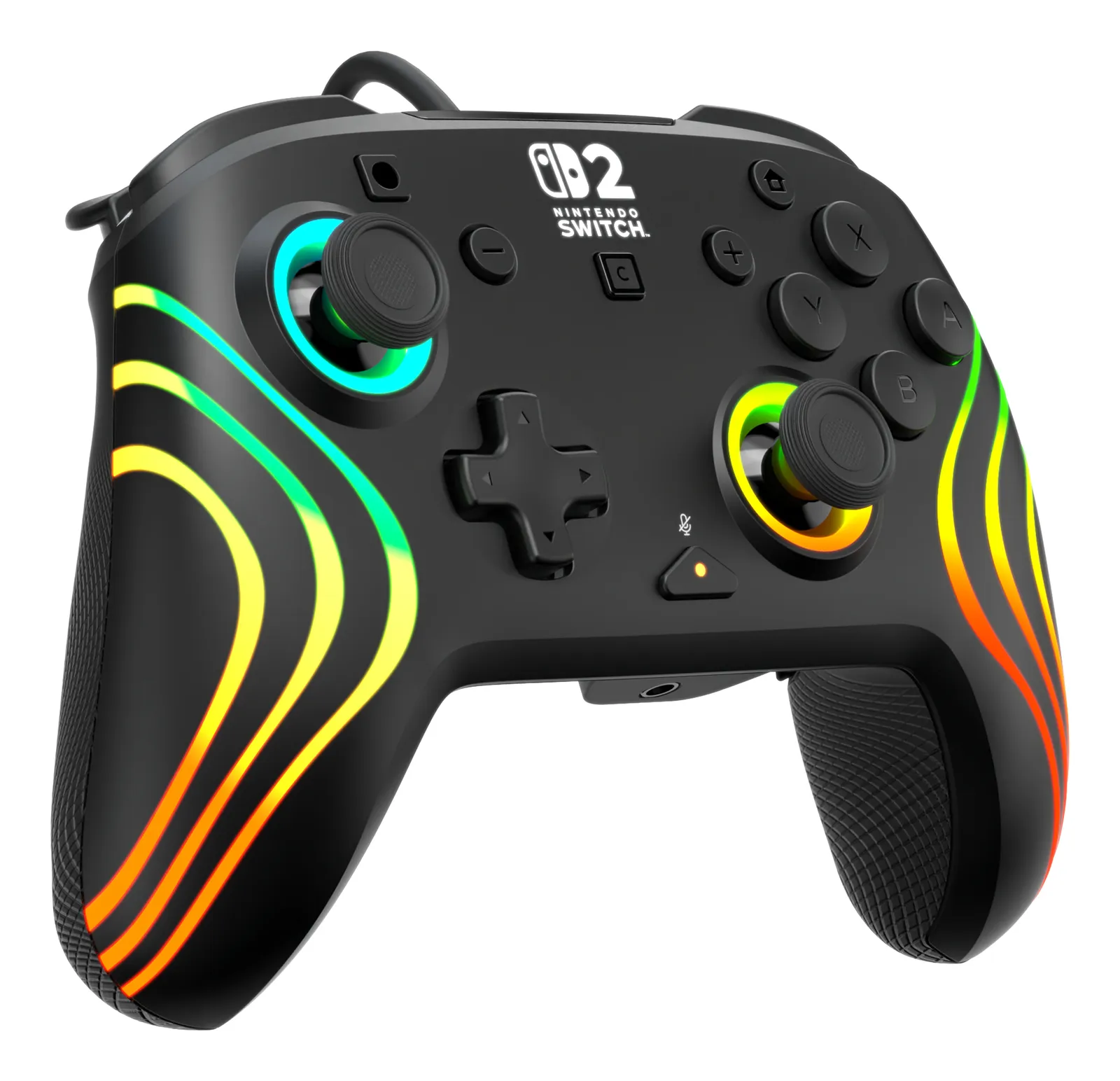 Turtle Beach TBC-8006-05 Gaming Controller – slika 3