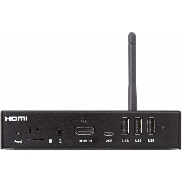 Viewsonic MP580-W – slika 2