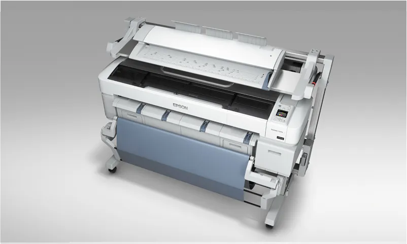 Epson SureColor T7270 large format printer – slika 3