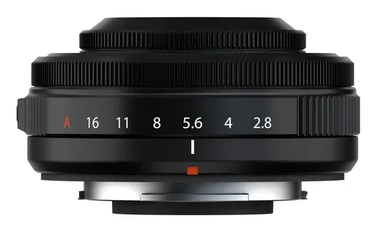 Fujifilm 16670168 camera lens – slika 3
