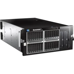 Lenovo System x3500 M5 server – slika 6