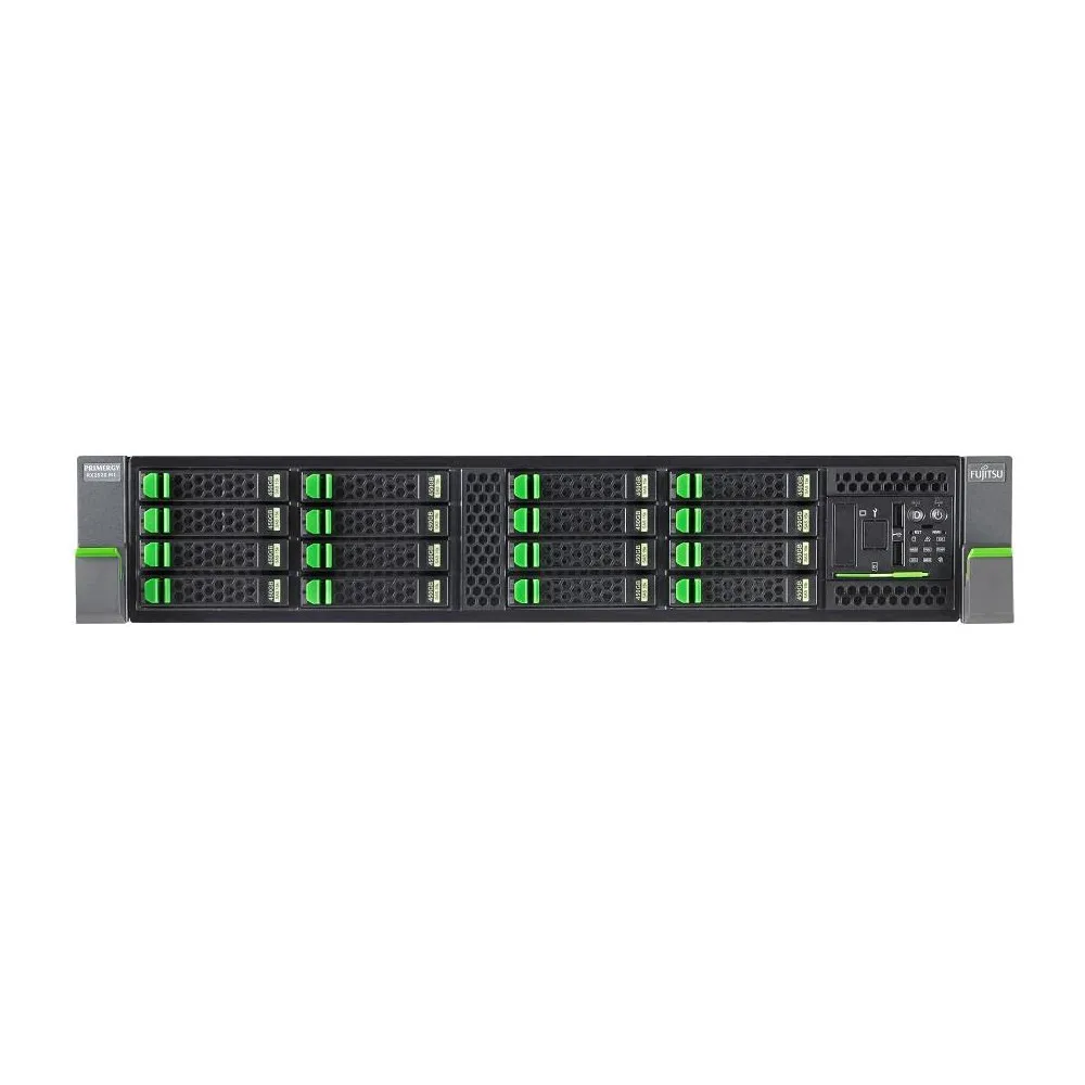 Fujitsu PRIMERGY RX2520 server
