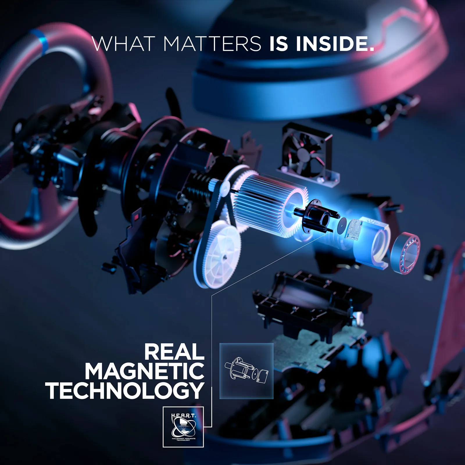 Thrustmaster T300RS – slika 10