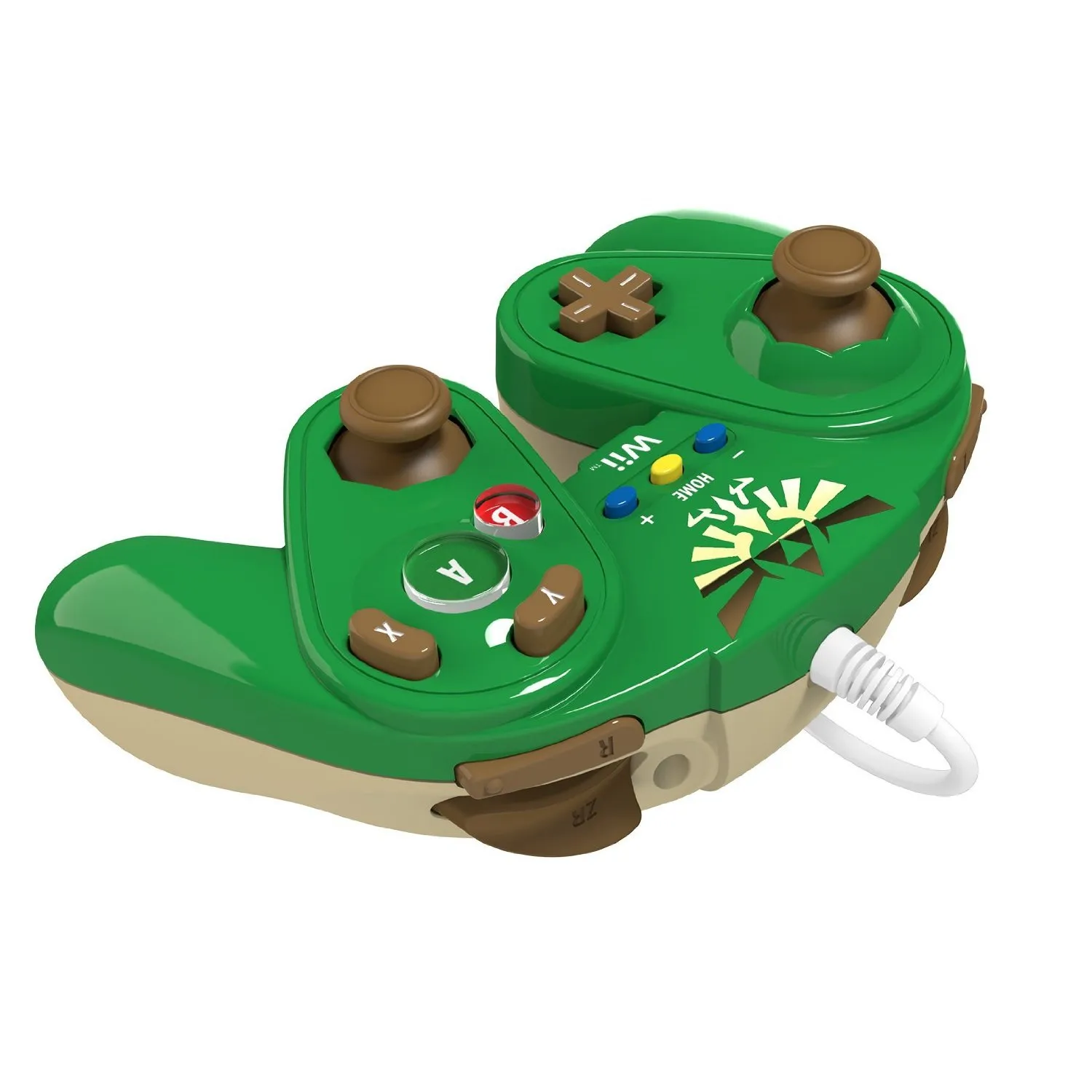 PDP Wired Fight Pad – slika 6