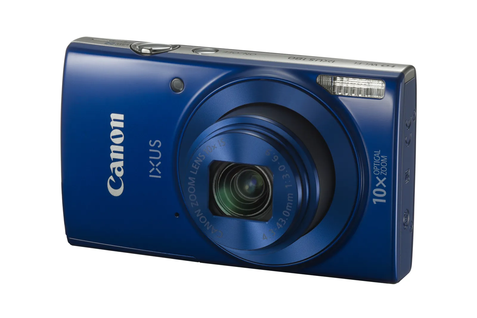 Canon IXUS 180 – slika 24