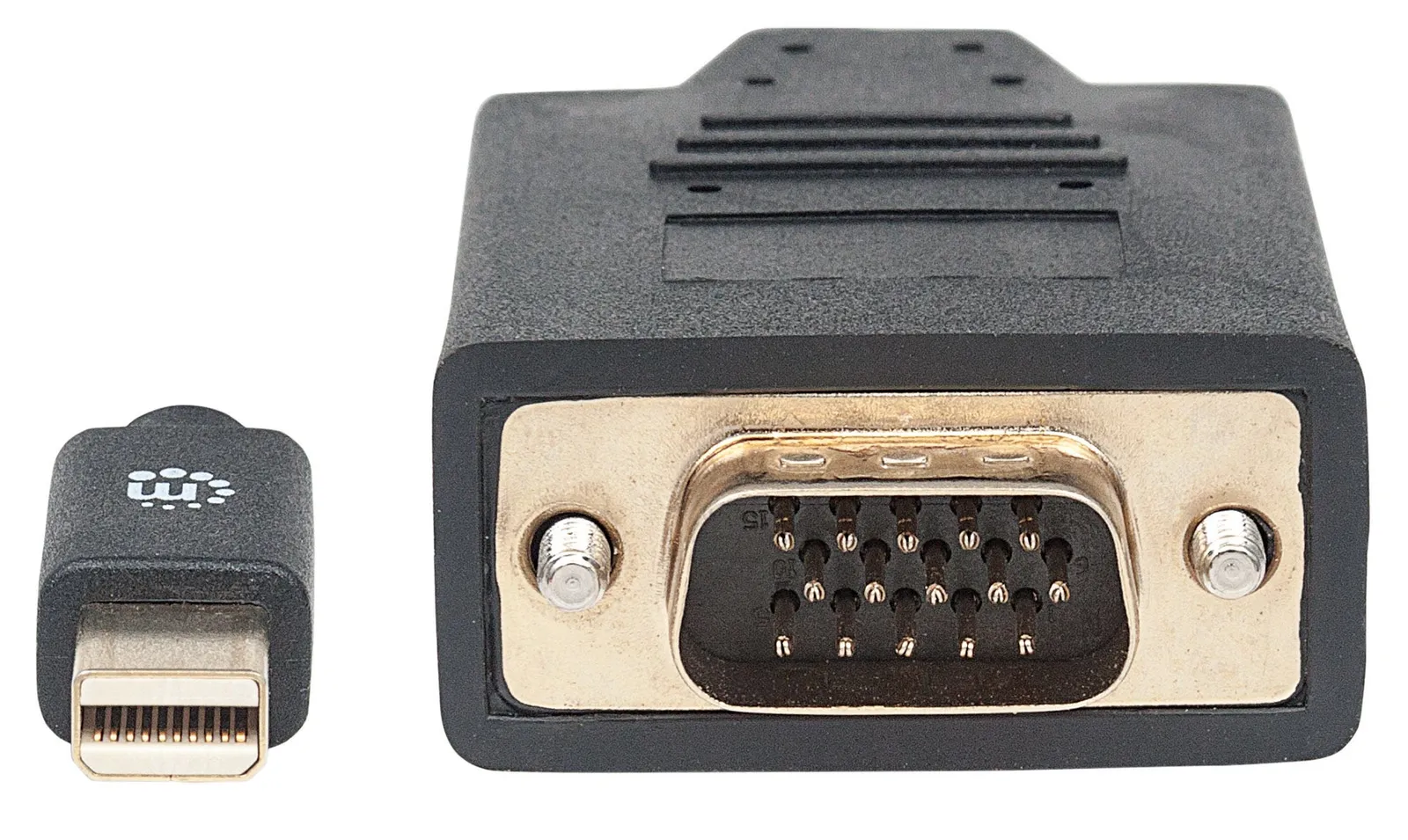 Manhattan 152167 video cable adapter – slika 3