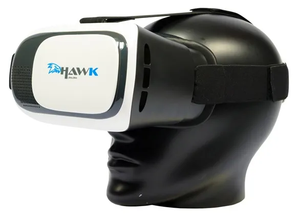 Salora VR Hawk – slika 2