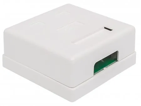 Intellinet Locking Cat5e UTP Mount Box 790826 – slika 4