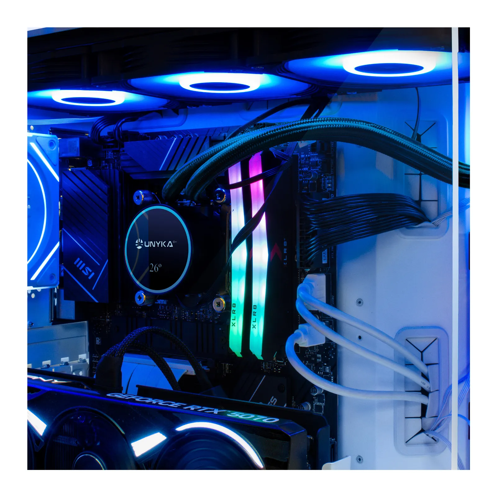 UNYKAch AQUASTORM NEO 360 – slika 10
