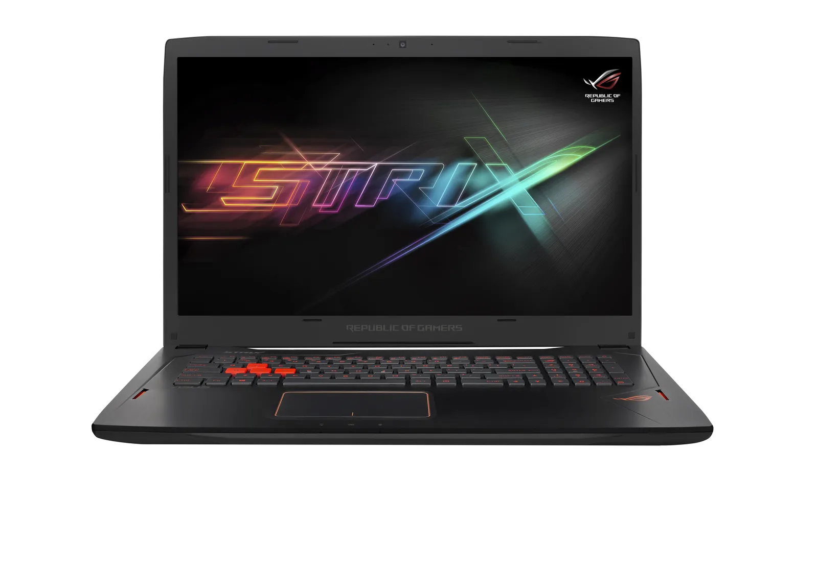 ASUS ROG Strix GL702VT-GC003T laptop