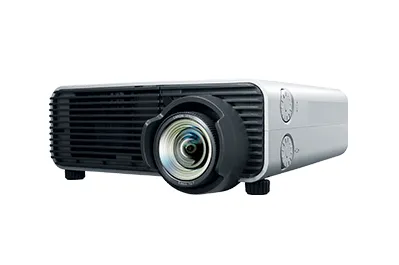 Canon REALiS WUX500ST – slika 6