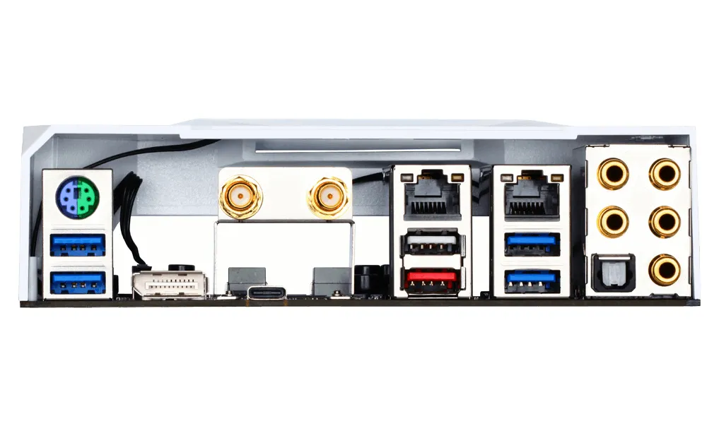 GIGABYTE GA-X99-Designare EX (rev. 1.0) – slika 5
