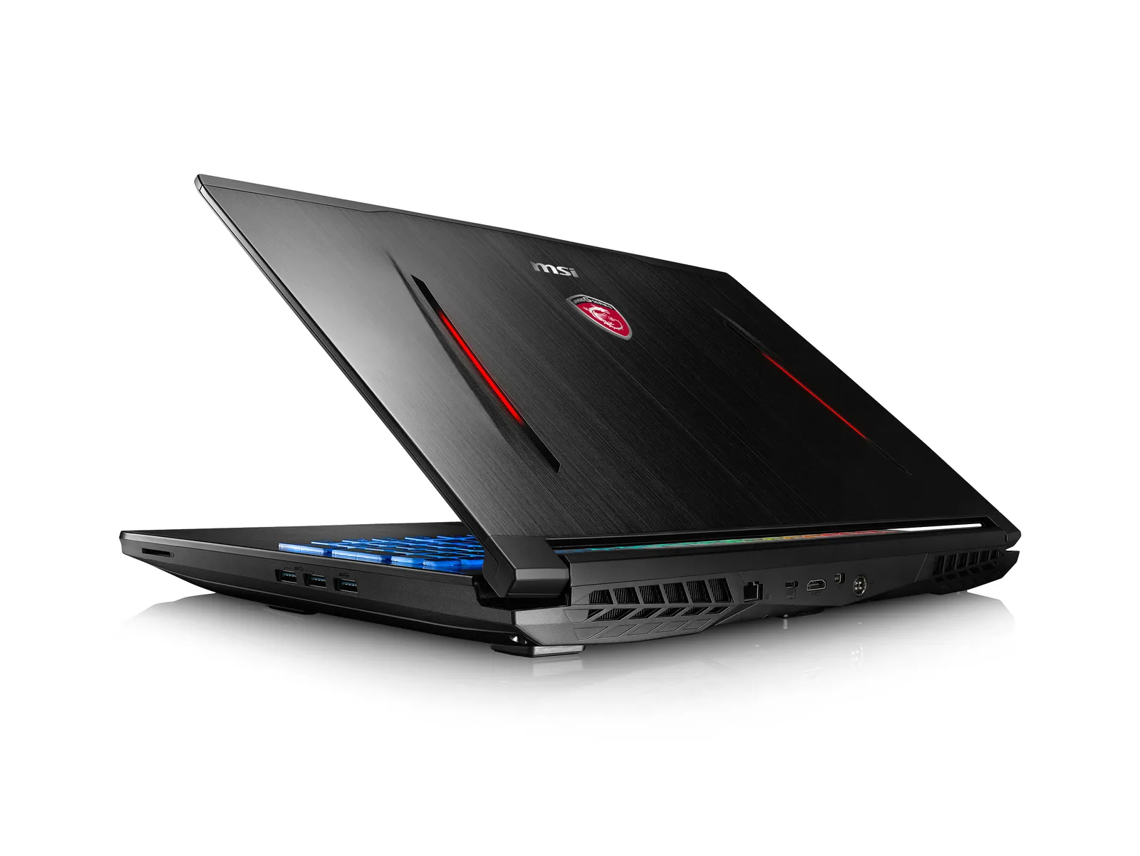 MSI Gaming GT62VR 6RD-035IT Dominator – slika 9