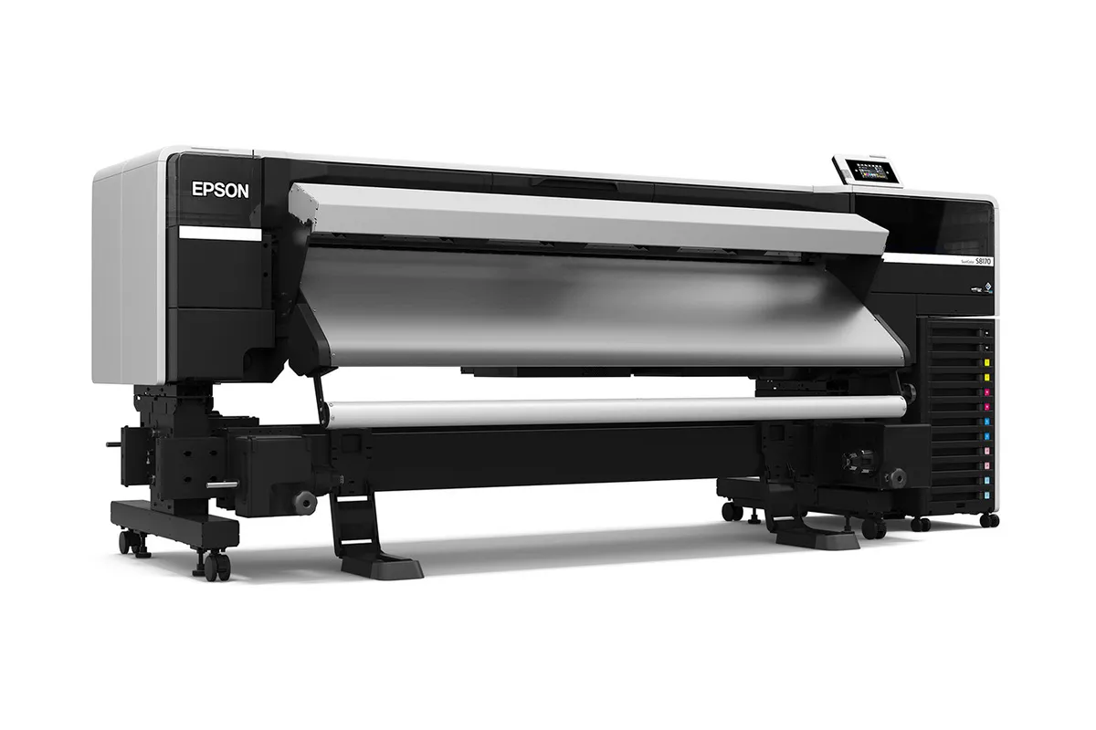 Epson S8170 large format printer – slika 7