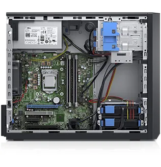 DELL PowerEdge T30+Windows 2016 Essentials server – slika 3