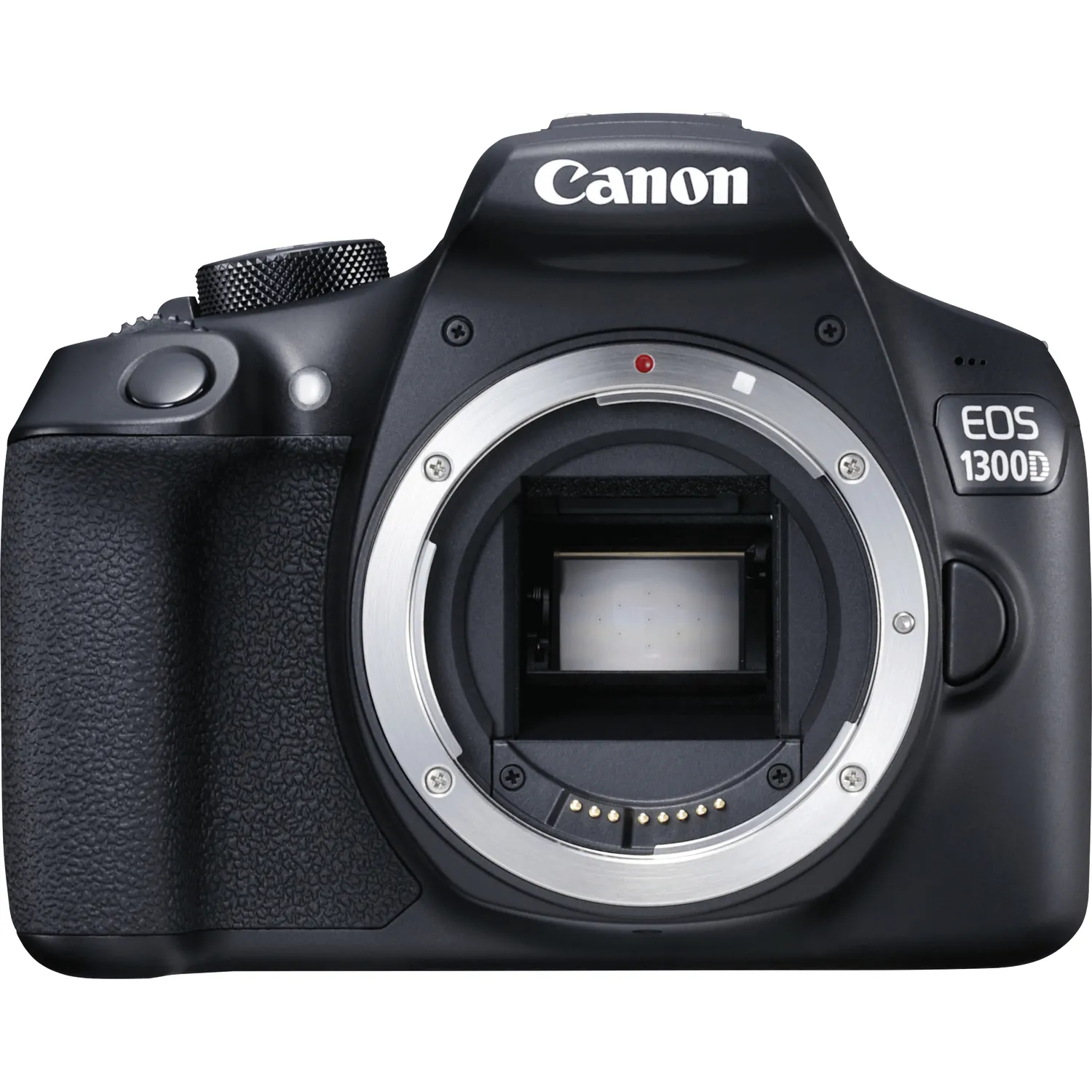 Canon EOS 1300D + 18-55mm IS II – slika 2
