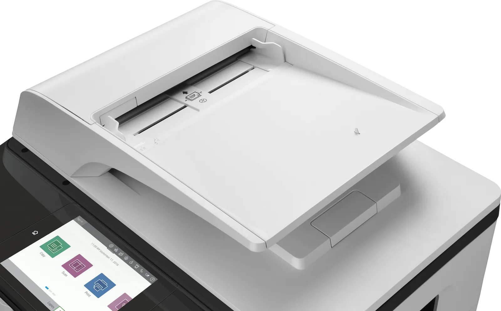 HP PageWide MFP 777z – slika 8