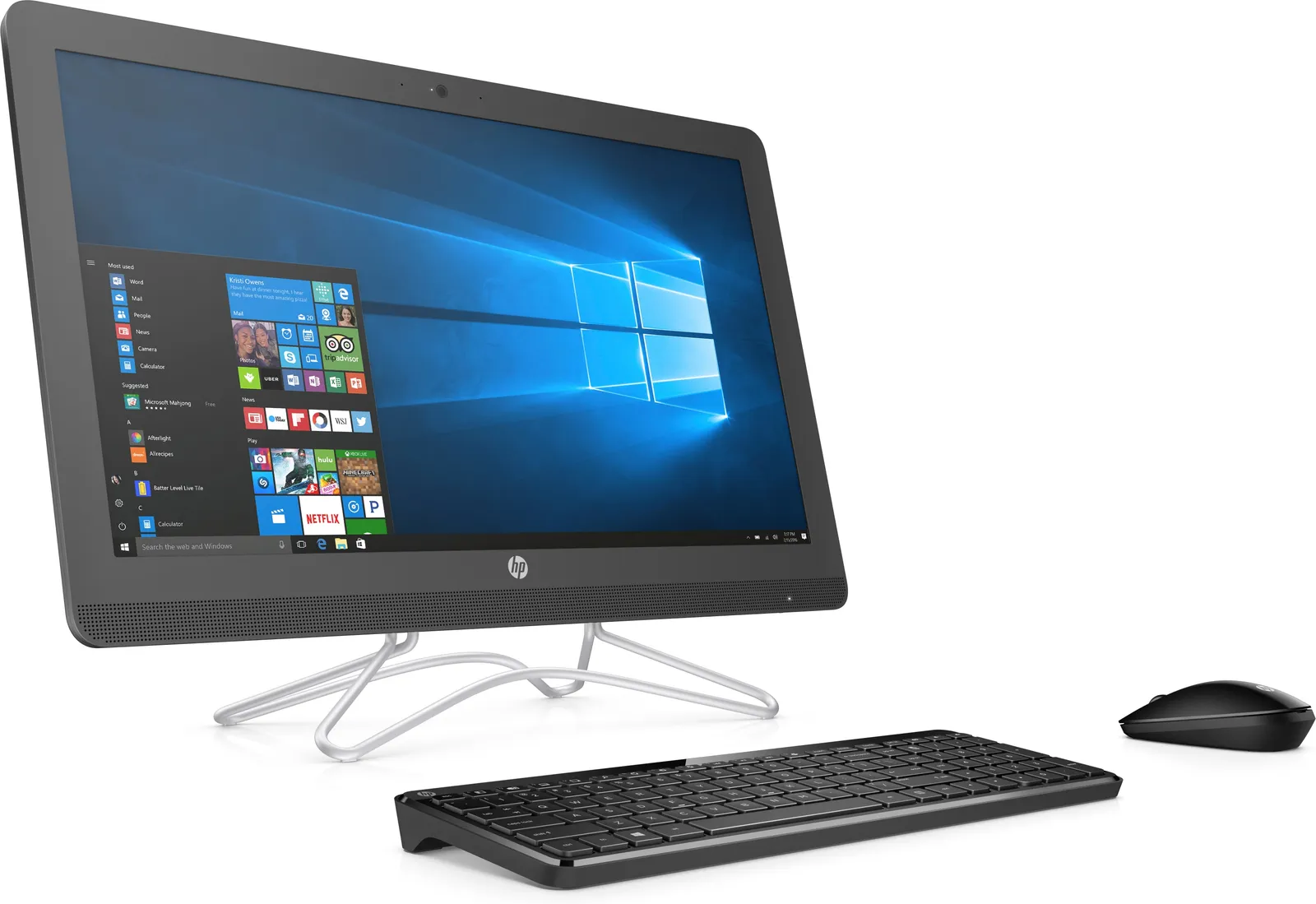 HP 24 -e031na – slika 4