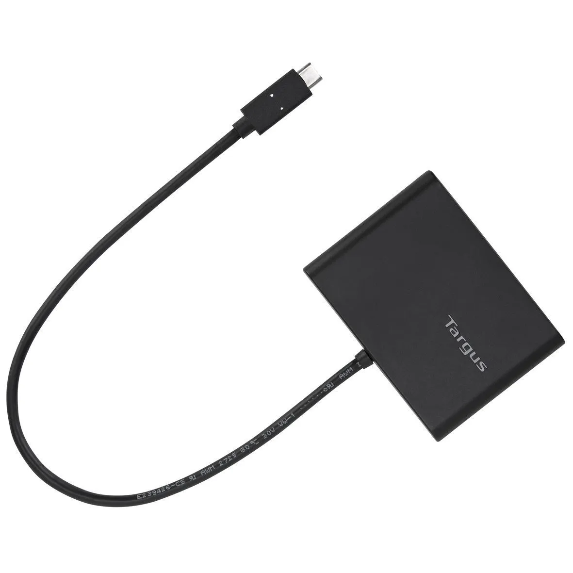 Targus ACA929EU laptop dock/port replicator – slika 6