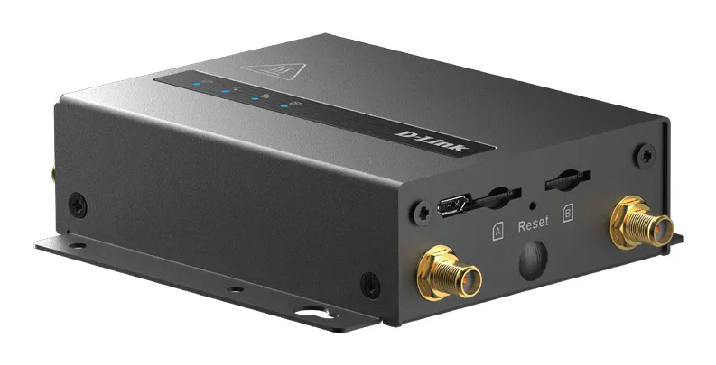 D-Link DWM-311-GP/B modem – slika 3