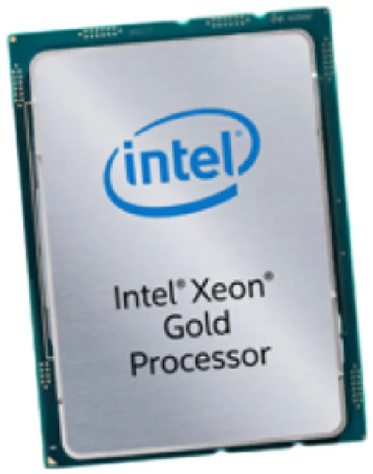 Lenovo Intel Xeon Gold 5115 processor