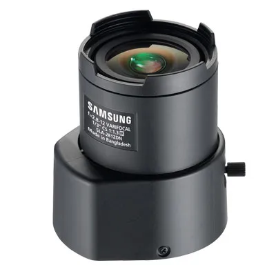 Samsung SLA-2812DN camera lens