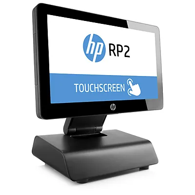HP RP2 Retail System Model 2030 (ENERGY STAR) – slika 2