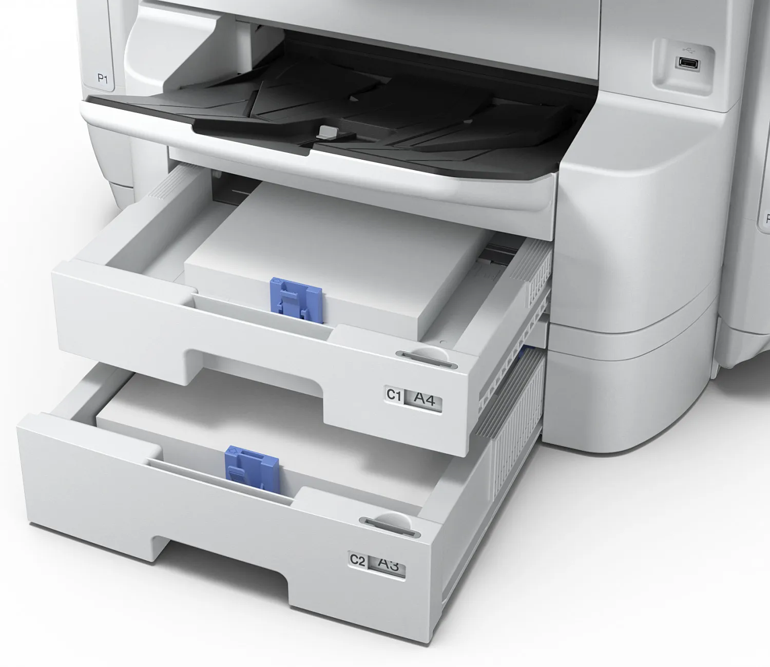Epson WorkForce Pro WF-C869RD3TWFC EPP – slika 10