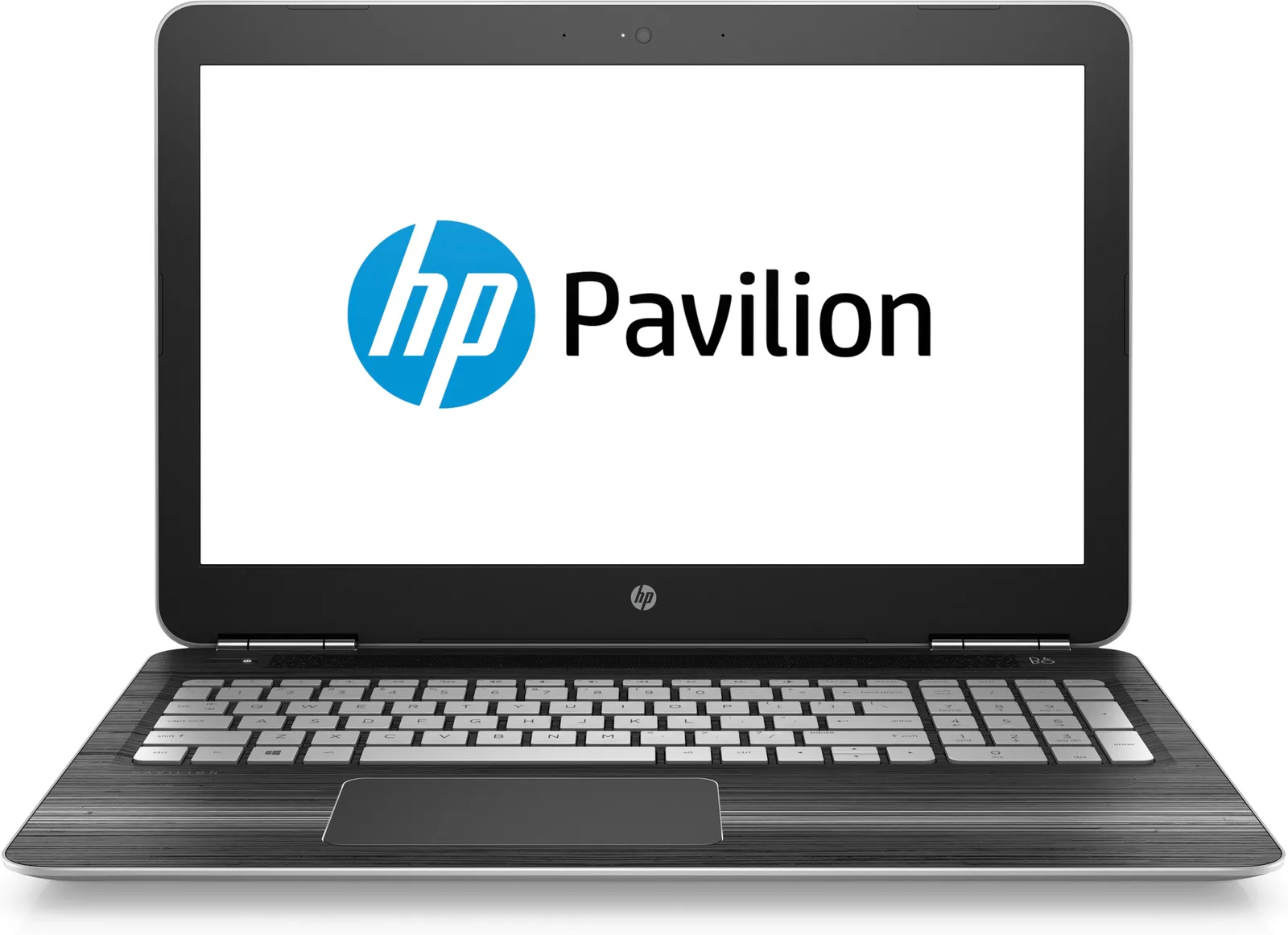 HP Pavilion 15-bc002na