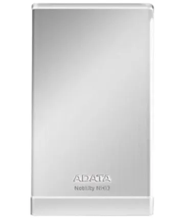 Fujitsu NH13 external hard drive