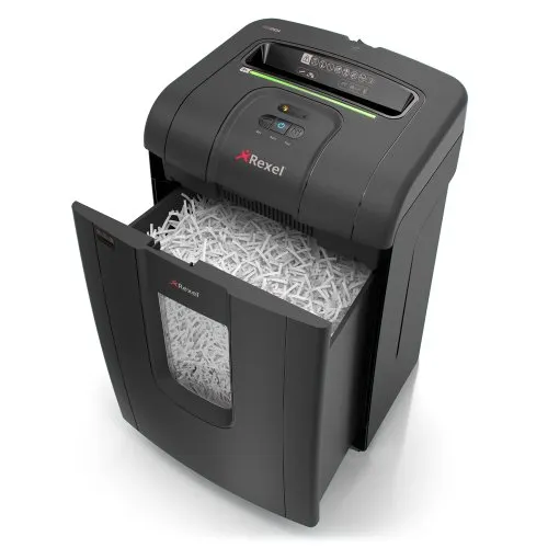 Rexel 2105024AU paper shredder – slika 2