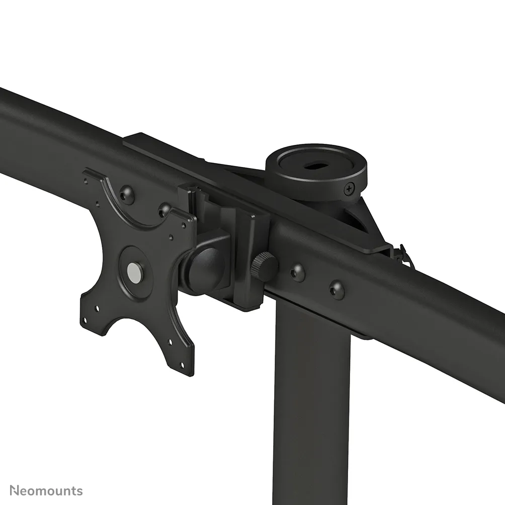 Neomounts FPMA-D700D6 monitor mount / stand – slika 7