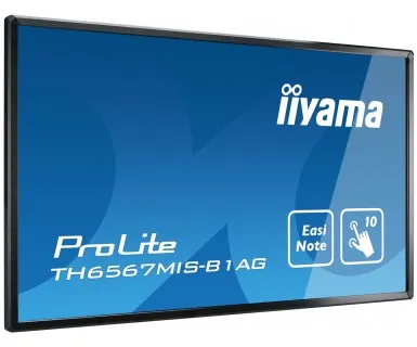 iiyama TH6567MIS-B1AG Signage Display – slika 3