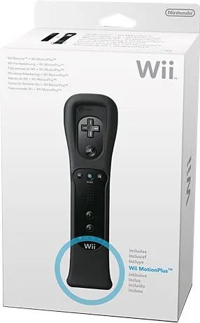 Nintendo Wii MotionPlus – slika 2