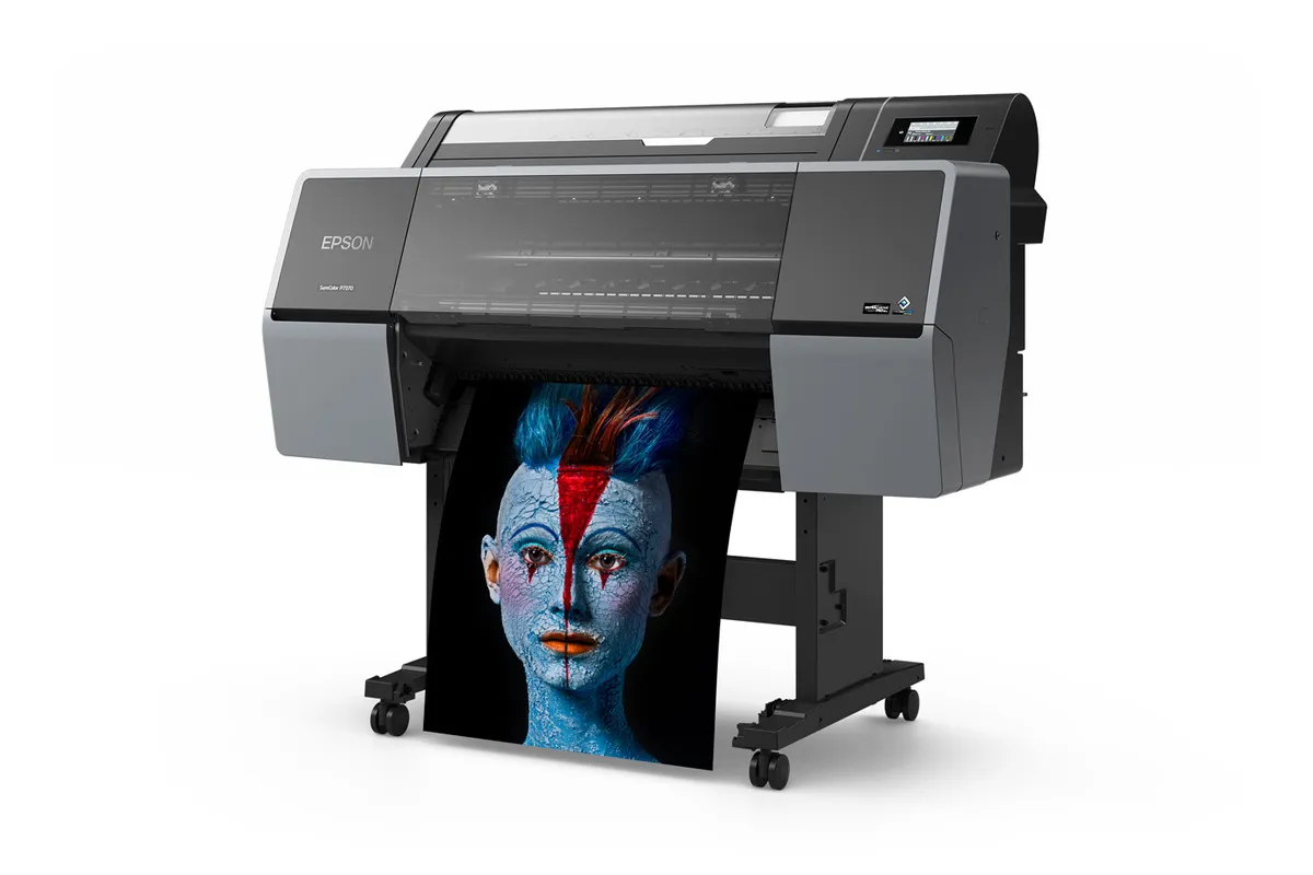 Epson SureColor P7370 large format printer – slika 4