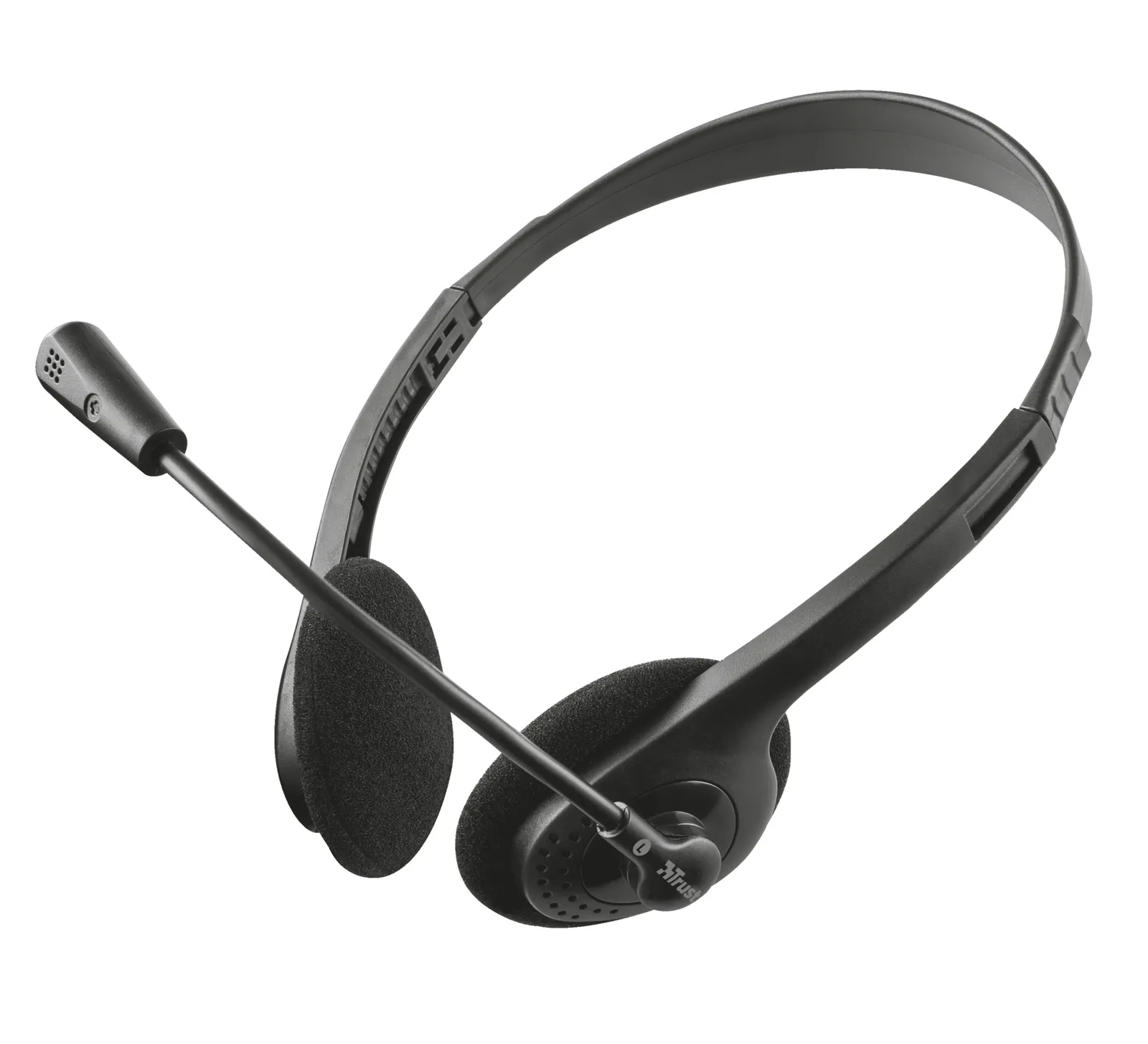 Trust ZIVA CHAT HEADSET